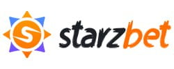 StarzBet Logo