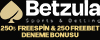 betzula Logo