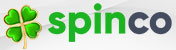 Spinco Logo